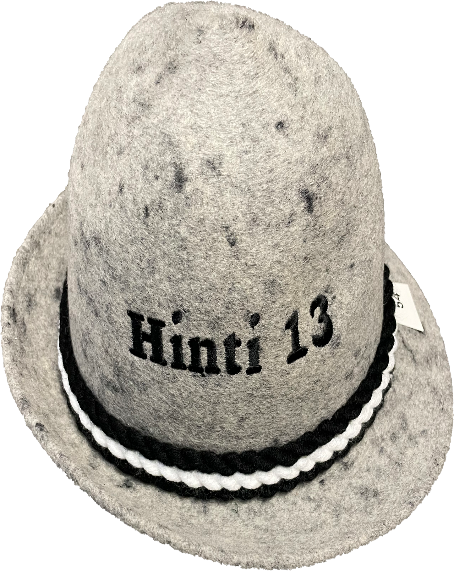 Hinti Hut