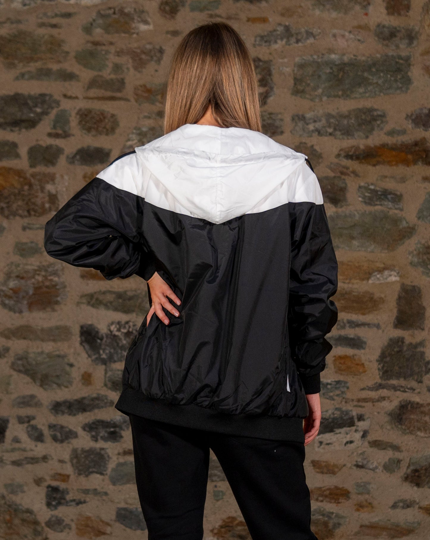Light Windjacket