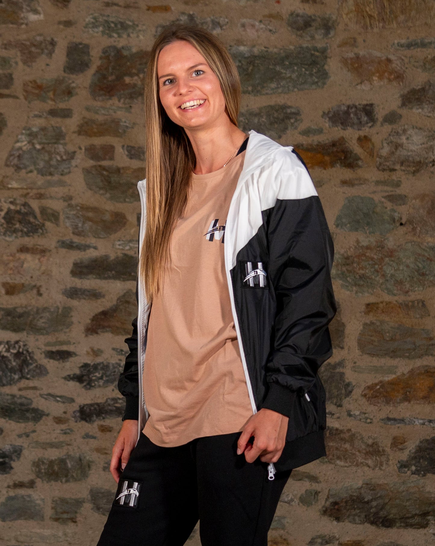 Light Windjacket