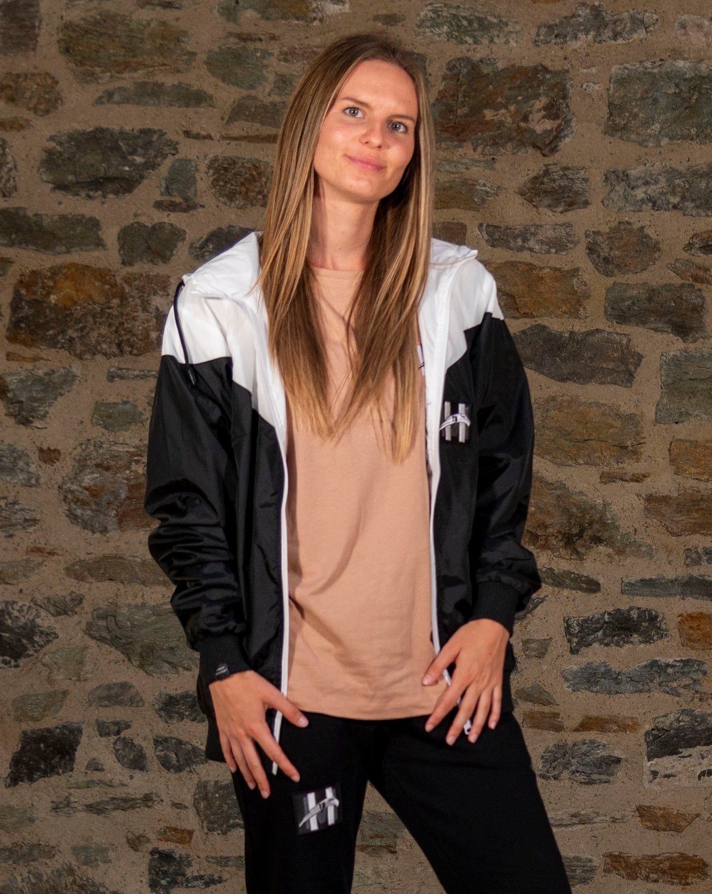 Light Windjacket