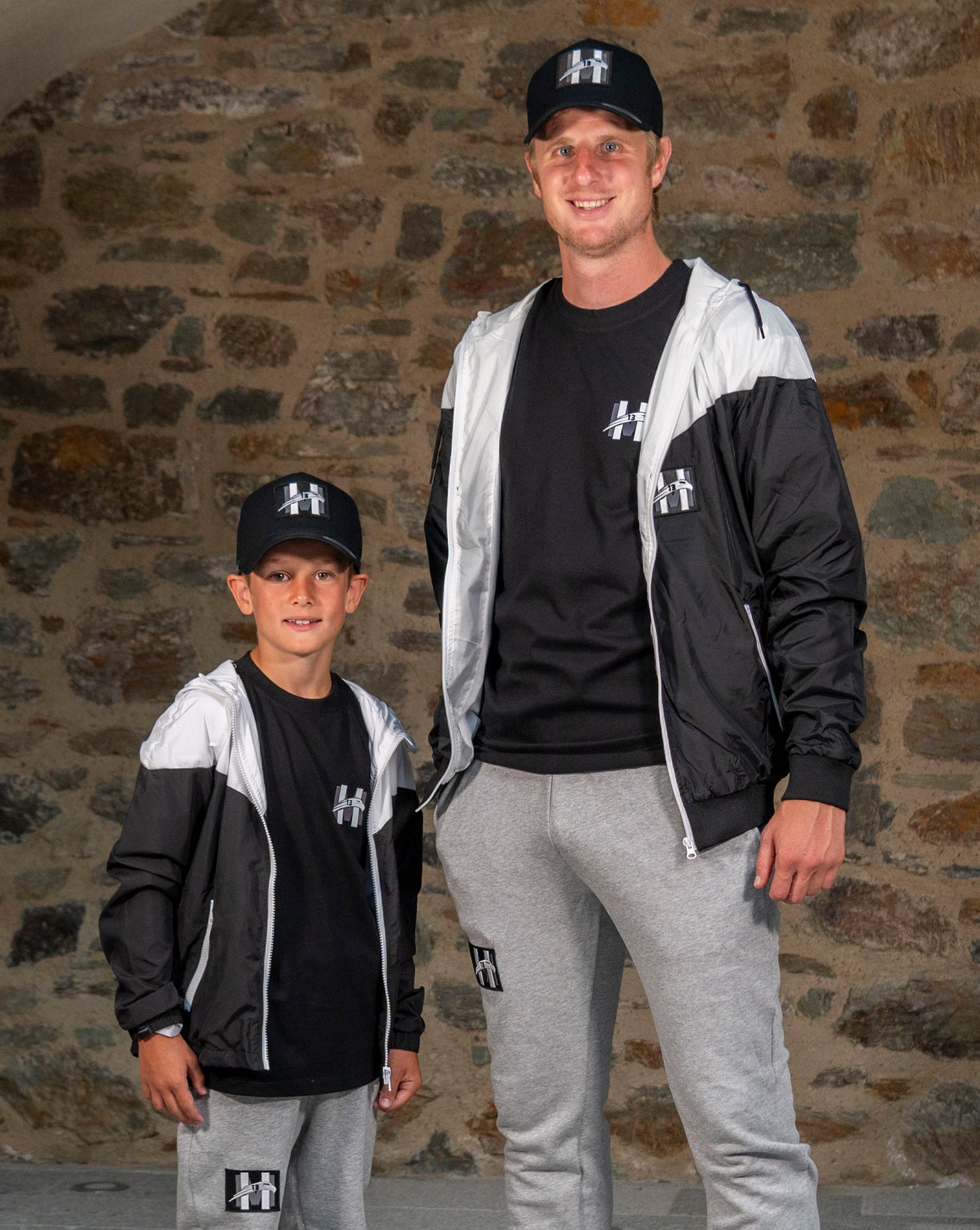 Light Windjacket