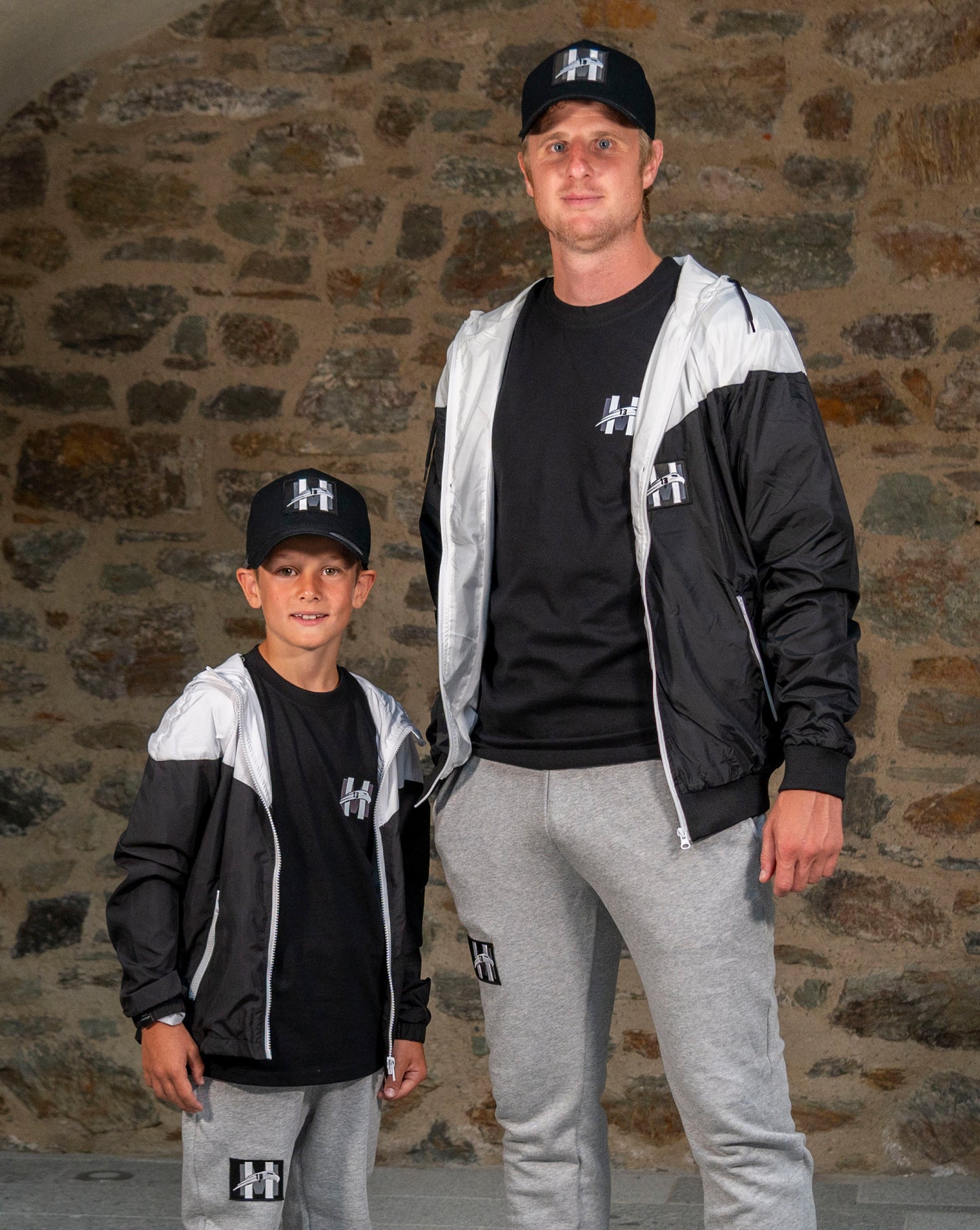 Light Windjacket