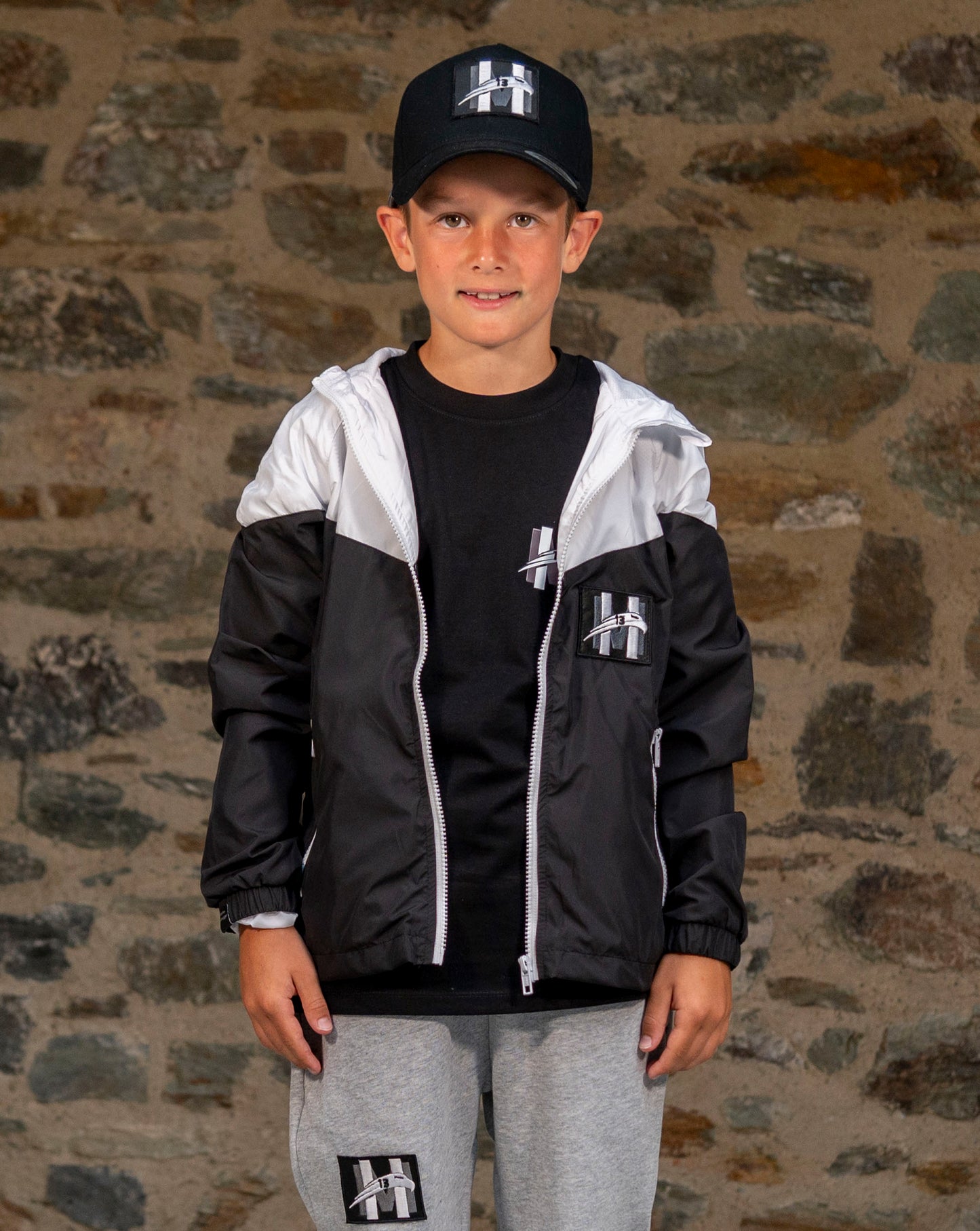 Light Windjacket
