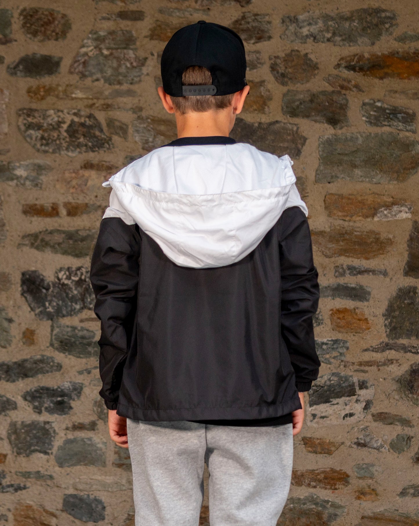 Light Windjacket