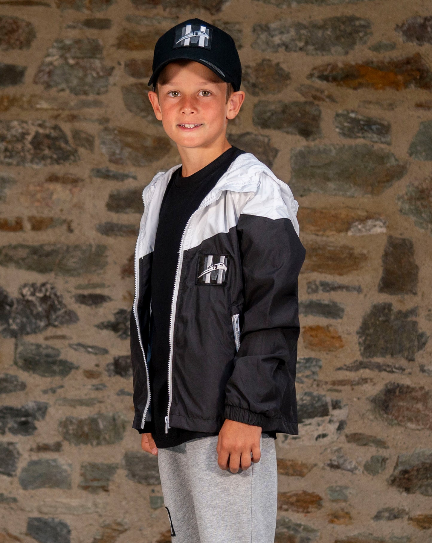 Light Windjacket